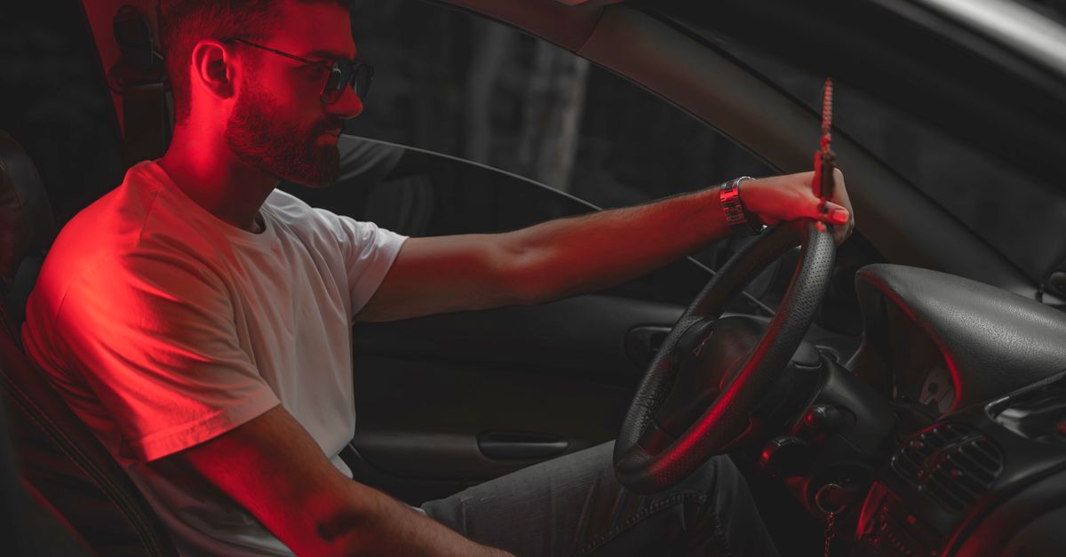 Car Lockout Service — Columbia Guardian Locksmith