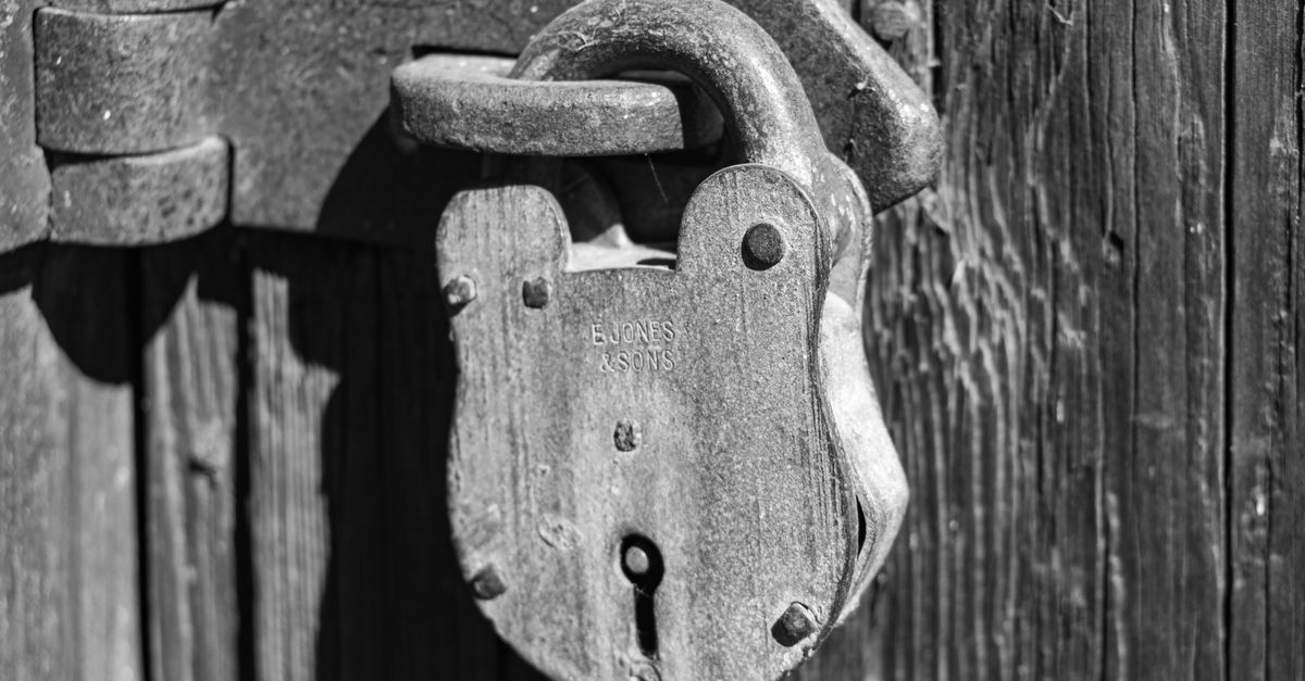 Commercial Mortise Lock Installation — Columbia Guardian Locksmith
