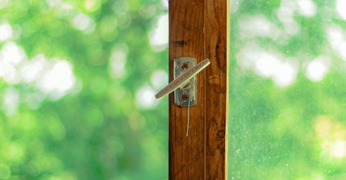 House Lockout Service — Columbia Guardian Locksmith