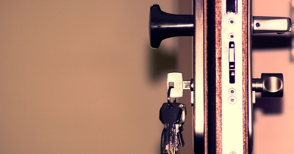 Residential Locksmith service — Columbia Guardian Locksmith