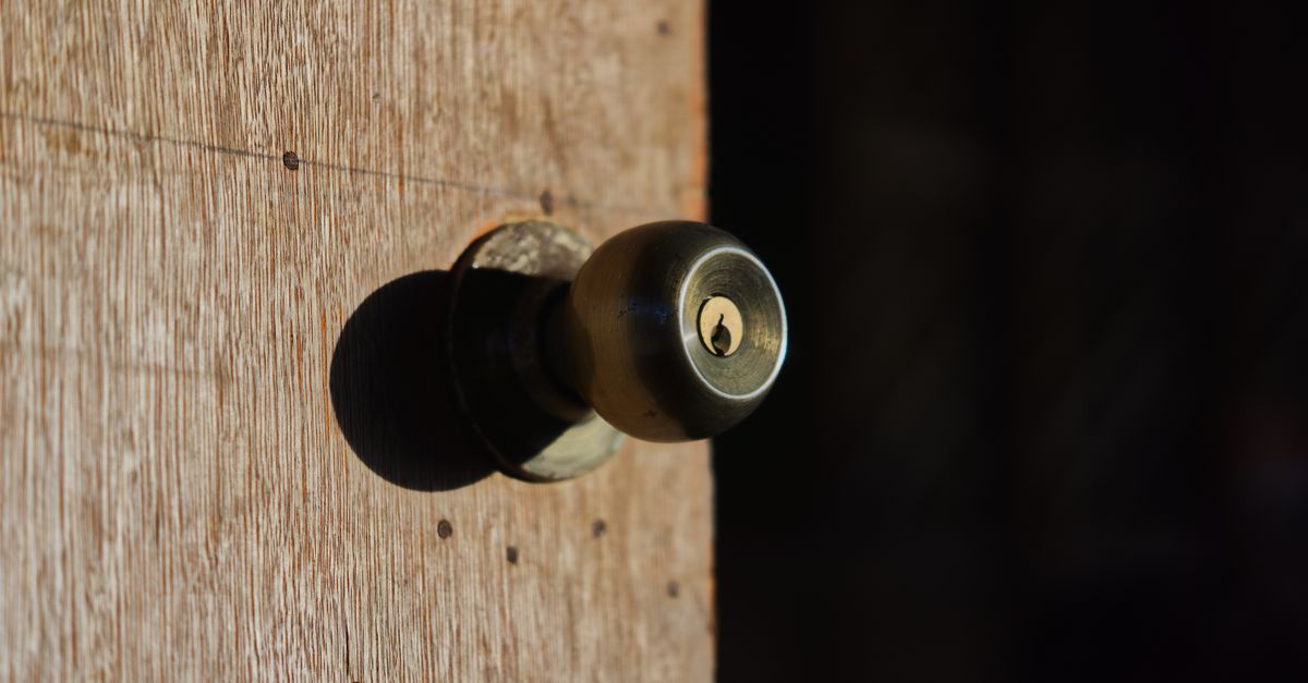 locksmith service technician — Columbia Guardian Locksmith