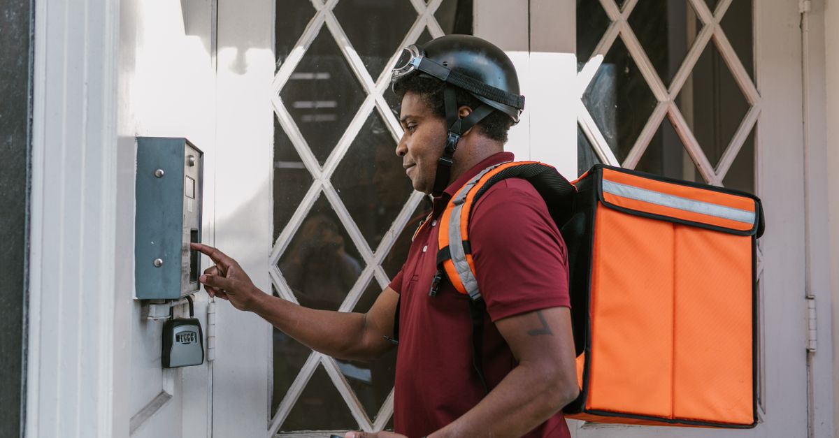 locksmith service technician — Columbia Guardian Locksmith