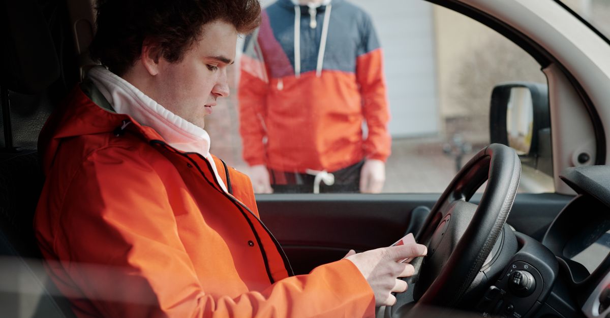 Fast Car Lockout Service Without a Trip to the Dealer — Columbia Guardian Locksmith