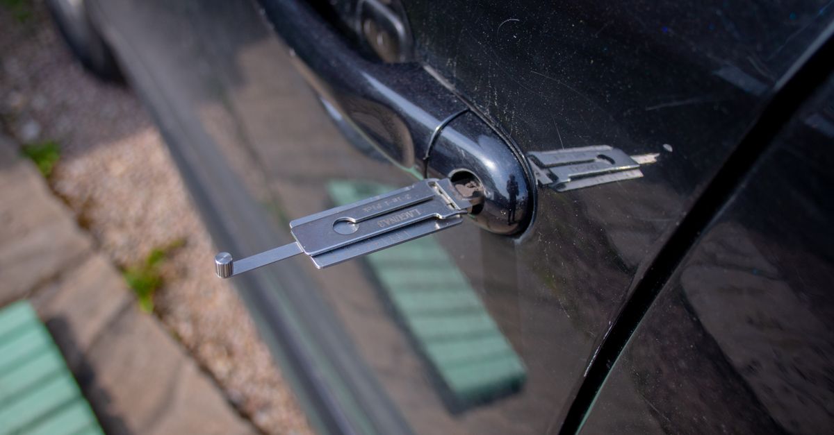 High-Security Car Keys: OEM and Aftermarket Options Explained — Columbia Guardian Locksmith