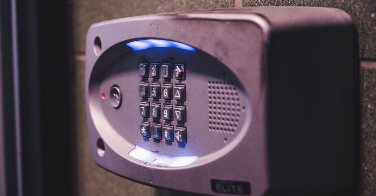 How a Tiered Master Key System Setup Actually Works — Columbia Guardian Locksmith