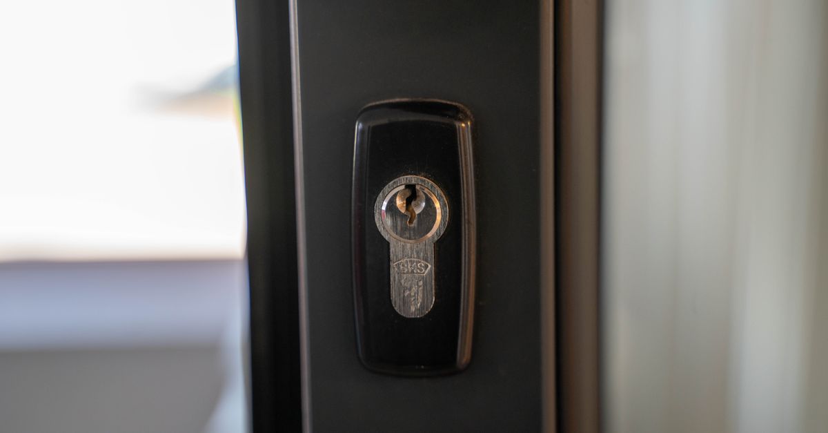 Window, Sliding-Door, and Door Knob Lock Points People Forget — Columbia Guardian Locksmith
