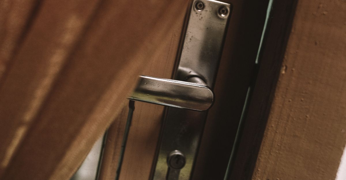 What Is a Mortise Lock and Why Do Historic Columbia Homes Rely on Them? — Columbia Guardian Locksmith
